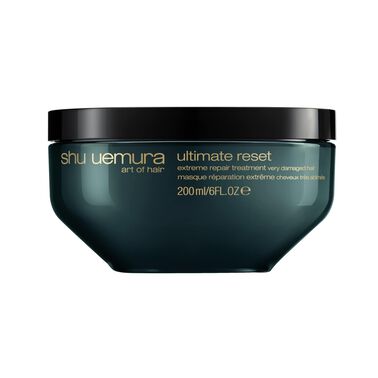 Ultimate Reset Extreme Repair Hair Mask - ultimate reset | L'Oréal Partner Shop